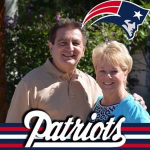 Meet your Posher, Terry